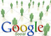 deliver 500+ circles from REAL people to your Google Plus Page