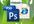 convert psd to html