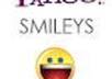 give you WP Smileys For Yahoo