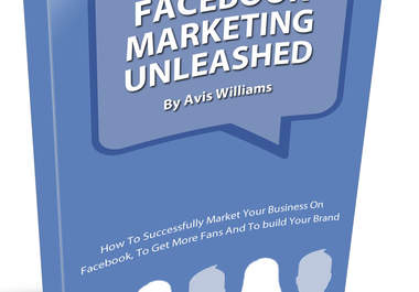 teach You How To Market Your Business On Facebook To Increase Your Fans And To Build Your Brand big1