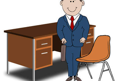 conceptualize a cute cartoon or comic character for you with characteristics overview big1