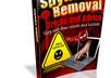 teach you spyware removal tricks to keep your computer internet safe