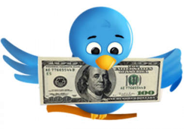 show you how you can make 200 dollars per day using twitter big1