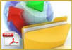 create 1 article with your keyword, spin + transform it to PDF and submit to top 10 pdf sharing sites for backlinks small1