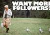 add 1300 superiority twitter followers to your account which are real peoples not bot small1