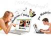 be your Online friend forever