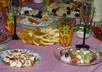 make a collection from 50 recipes with calculated nutrition content