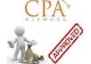 give you 10 sign ups to your referral or affiliate link or CPA offer small1