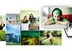 send you 35 Stock PHOTOS on any Subject within 24 hours
