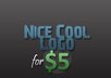 design your Corporate LOGO nicely