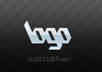 design logo + business card small1
