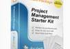 provide you Project Management Starter Kit