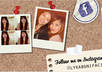 create a customized Facebook timeline cover photo