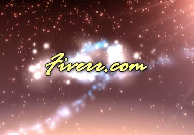 make a professional video with your logo big1