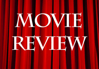 watch a movie for you and tell you if its good or not big1