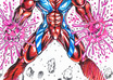 draw you as a SUPERHERO