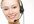 record a professional female phone prompt voicemail voice mail hold greeting