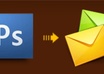 convert psd designs into html Email templates/newsletters