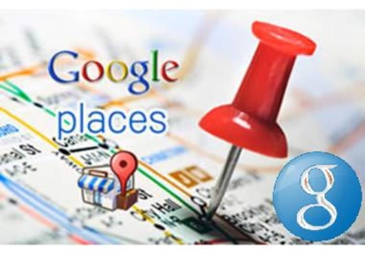 optimize your Google PLACES by drip feeding up to 5 reviews, throughout month, on your Google Places listing big1