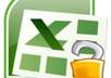 unprotect any excel worksheet/workbook