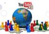 create 6 Videos, Upload Them To A Fresh Youtube Account And Give You The Access Detail
