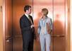 write you a 30 second elevator speech to market yourself anywhere you go