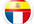 translate any text from spanish to french