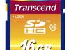 send you Transcend 16GB SDHC Memory Card Limited Quantity Available small1