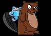 advertise your company on the BacklinksBeaver page