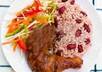 give you 20+ tasty, finger licking Caribbean recipes