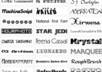 give you the best free fonts that suit your companys name