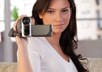 design video that is a promotional video design which includes your photos and playing music