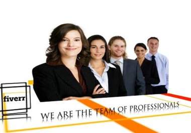 make this BUSINESS intelligent and nice presentation within 24 hours big1