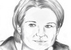 hand Draw a Digital Sketch in Pencil and Chalk