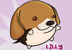 draw any animal or pet as a cute plumpy cartoon small1