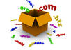 send Keyword rich available domain names