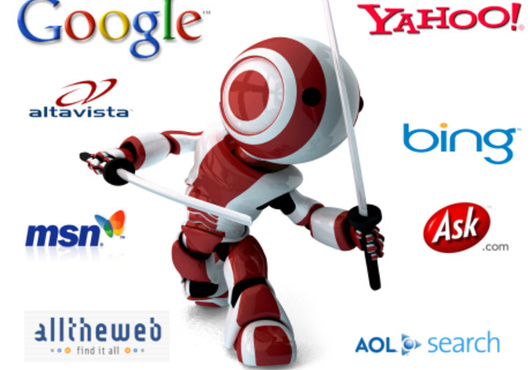 submit ur site to over 1000 search engines and domain whois sites,create rss feed submit it to 20 RSS agregators,ping them and get u indexed big1