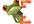 record your commercial, or personal, message on video, with Greenie, my animated cartoon frog,