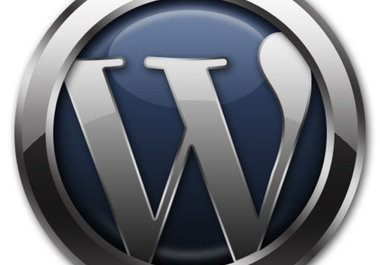 setup and Install a WordPress Blog on a premium theme big1