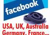 get EXPRESS 1400+ Usa Europe Asia Facebook Fan Likes within 24 Hours For Your Fan Page, up to 30000 if buy more gigs