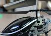 send you Amazing iPhone iPod iPad Controlled Rechargeable iHelicopter small1