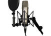 provide a professional American male voice over for your project