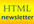 create your html newsletter template NOT