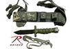 answer up to 5 survivalist related questions