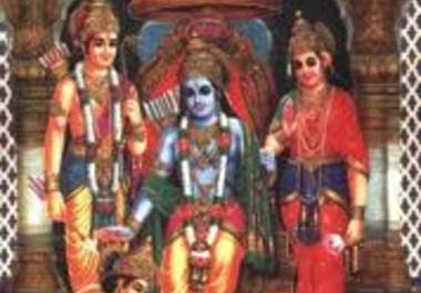 send you The Holy Ramayana in four kandas in four volumes as a pdf 1990 Pages total size 49 MB big1