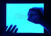 speed color your logo and link with UV light small1