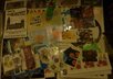 send you some random stickers from England