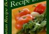 give You Vegetarian Recipe Book