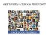 give you 75 list of facebook groups and pages where you can invite people then they accept your request small1