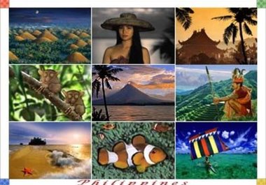send you a postcard from Philippines big1